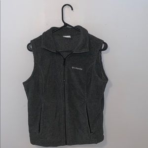 Columbia Vest